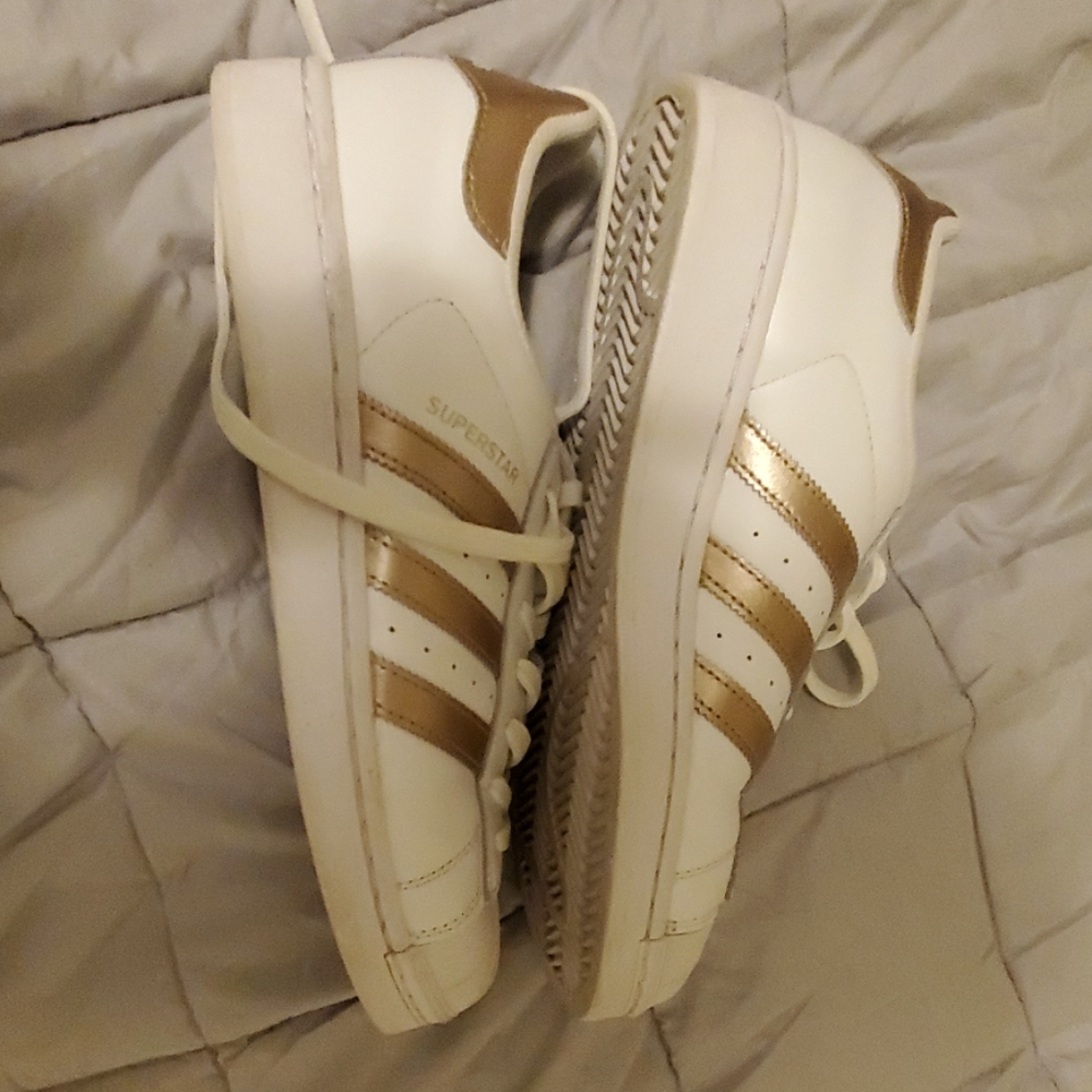 Womens Adidas